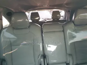 Acura MDX 2015 Blue