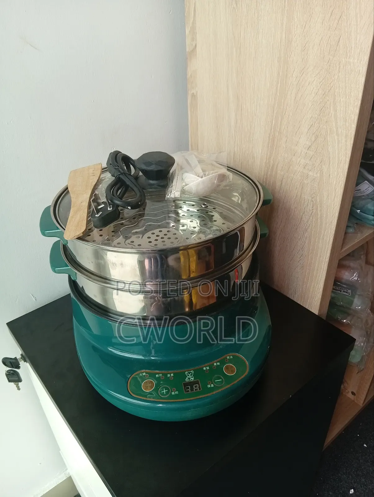 Home Appliance
