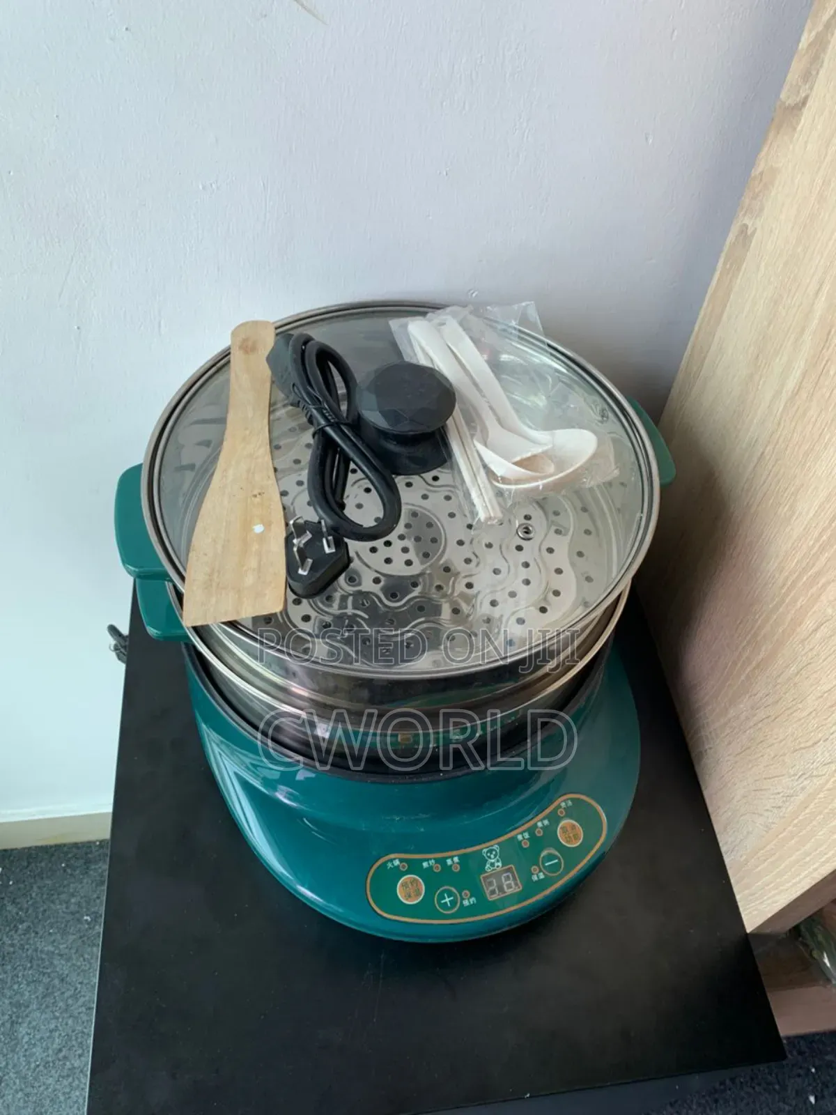 Home Appliance