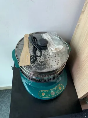 Home Appliance