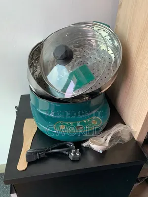Home Appliance