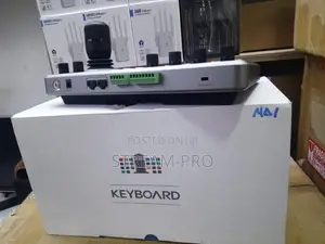 Minrray Ak030 PTZ Camera Controller