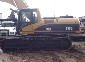 Construction Equipment Hire, Lease