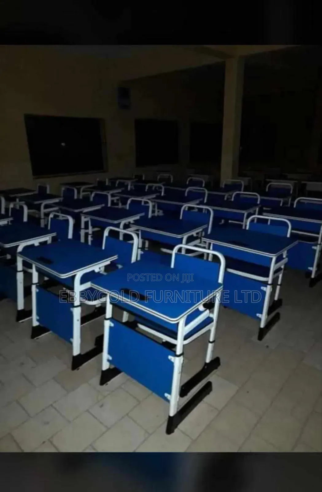 Students Table