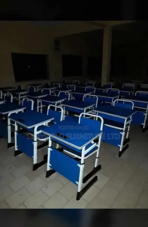 Students Table