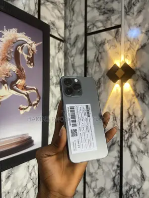 Apple iPhone 14 Pro Max 256 GB Black