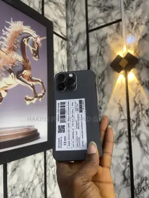 Apple iPhone 14 Pro Max 256 GB Black