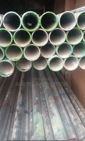 Original Steel Pipes