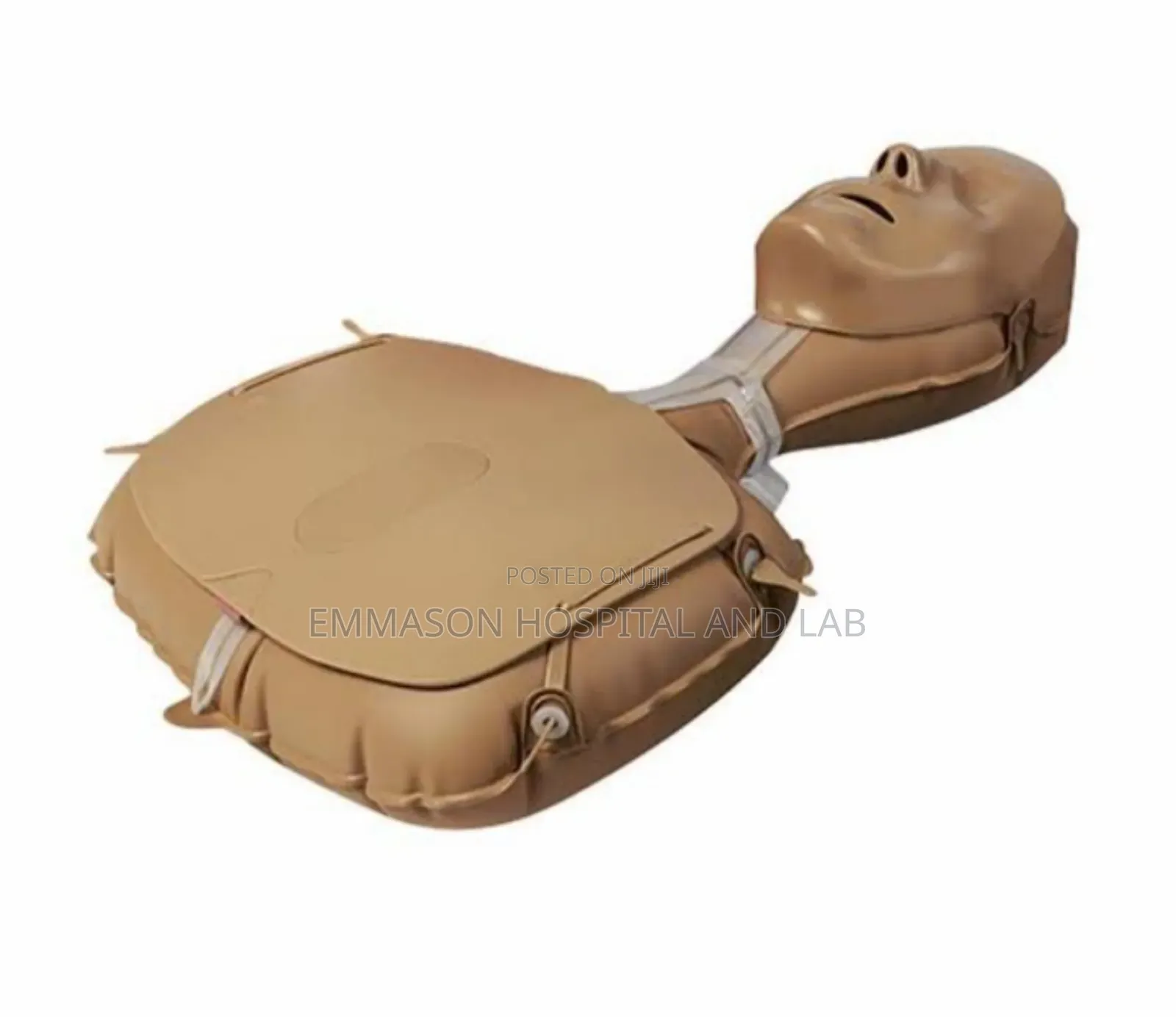 CPR Training Manikin Inflatable Type