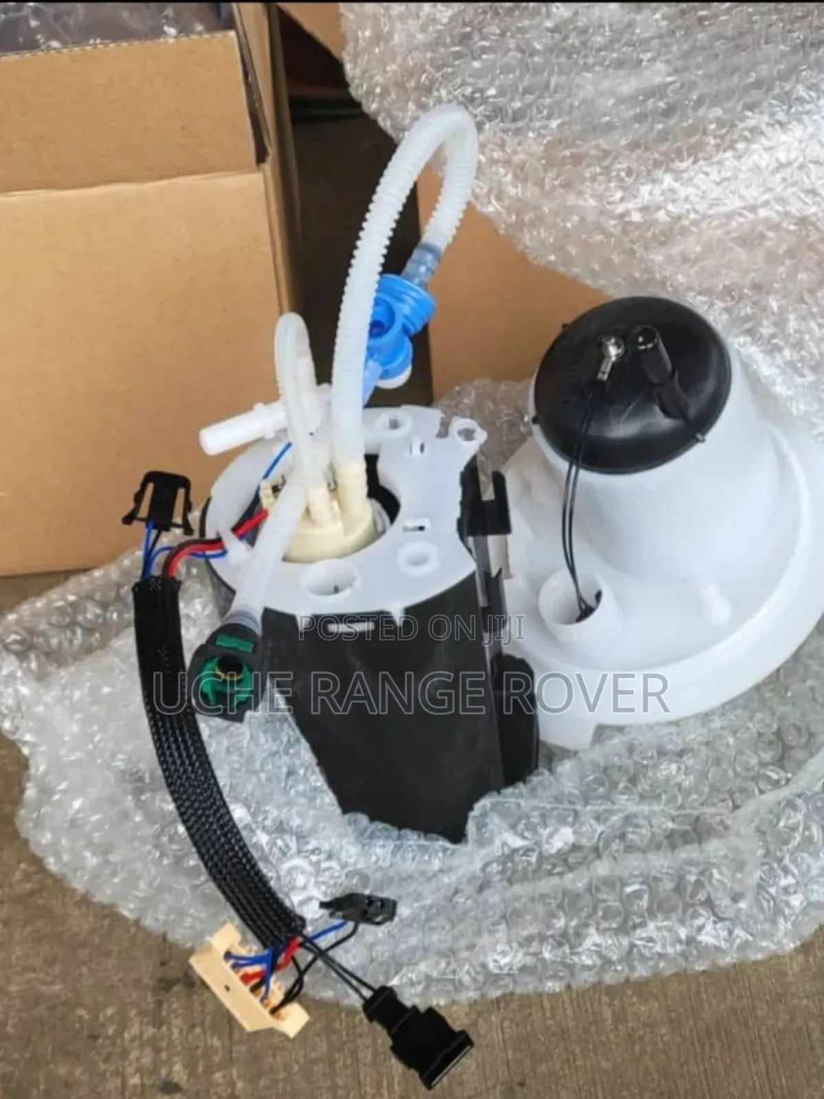 Range Rover Fuel Pump for sale - uche Range Rover Price: ₦ 160,000 on ...