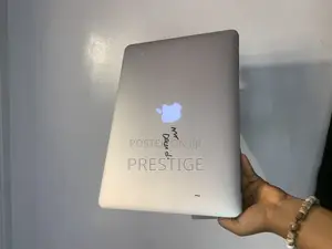 Laptop Apple MacBook Air 2017 8GB Intel Core i5 SSD 256GB