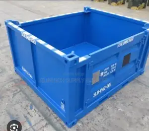 Original Cargo Basket