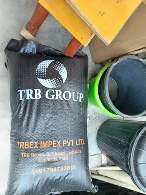 TRB Group Activated Carbon
