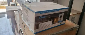 Cworth Energy Charge Controller 120a