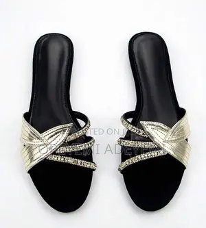 Kc Bombo Slippers