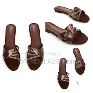 Kc Bombo Slippers