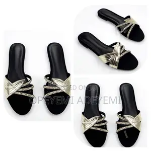 Kc Bombo Slippers