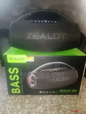 Zealot S97