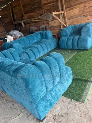 6 Seater Cozy Set