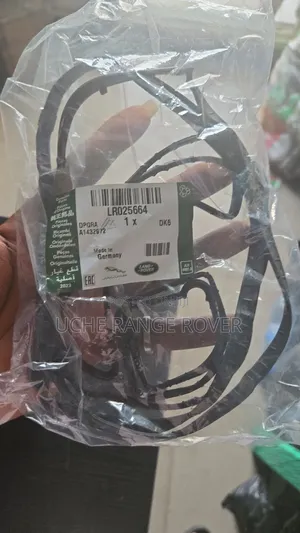 Evogue Valve Cover Oil Seal