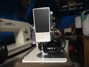 Electric Singer Sewing Machine
