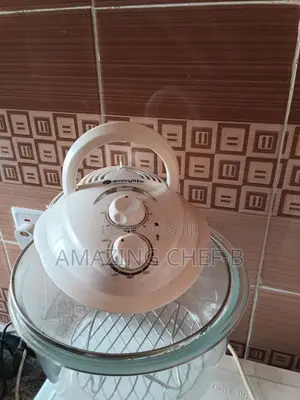 Easy Life Halogen Cooker