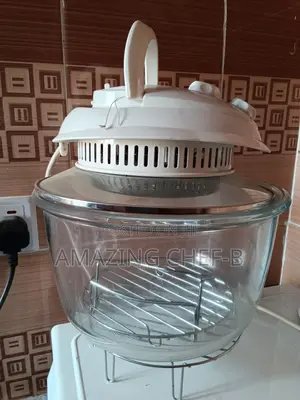 Easy Life Halogen Cooker