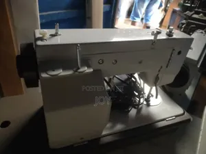 Electric Singer Sewing Machine