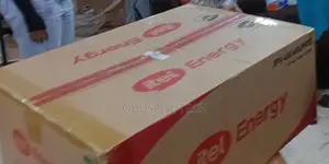 6kva Solar Hybrid System – Itel 48v Model