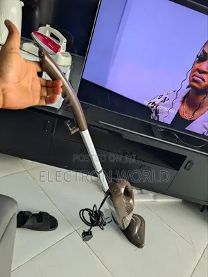 Vacuum Cleaner