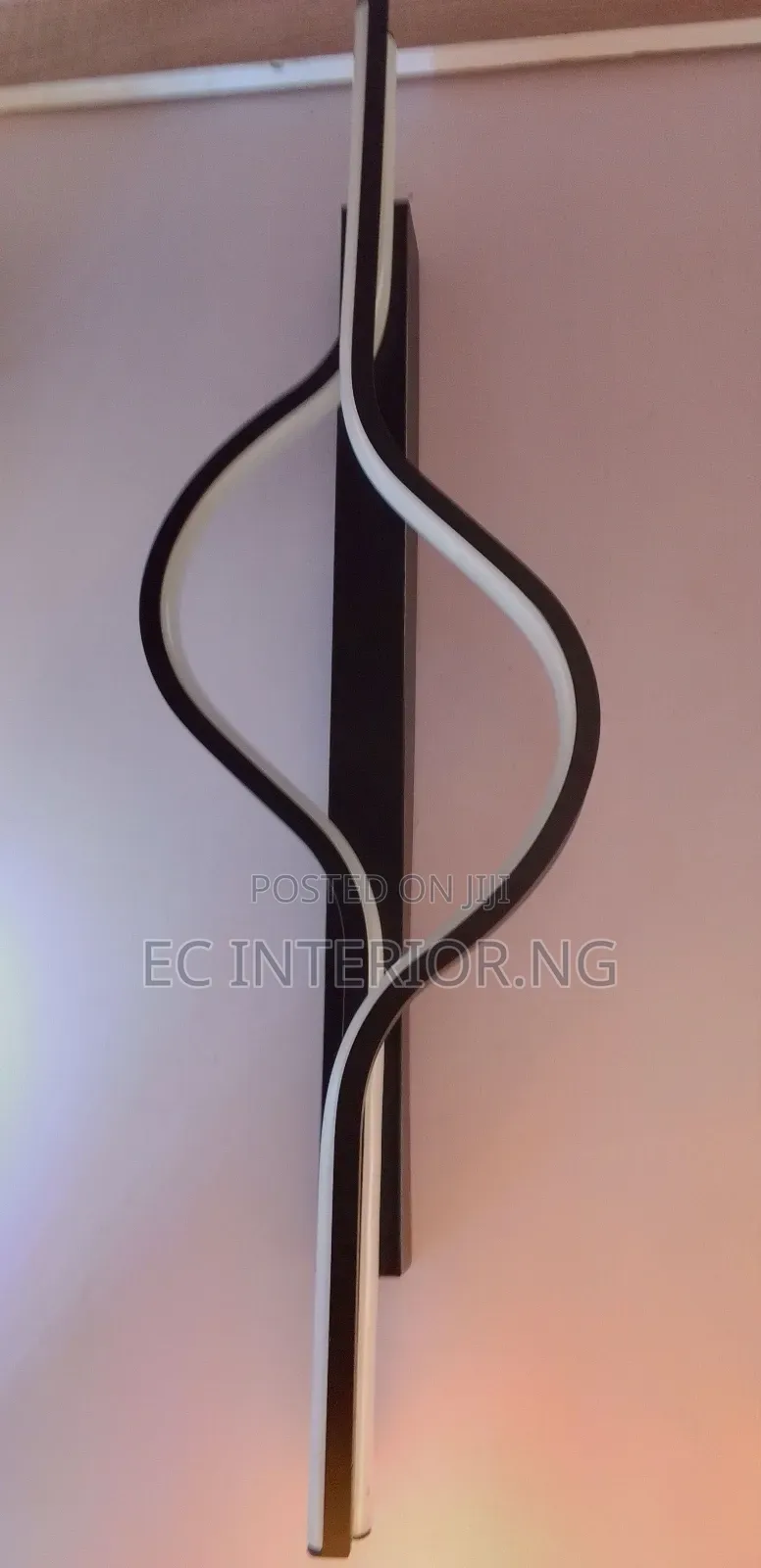 Modern Led Wall Lamp Bedroom Creative Lighting Bedside