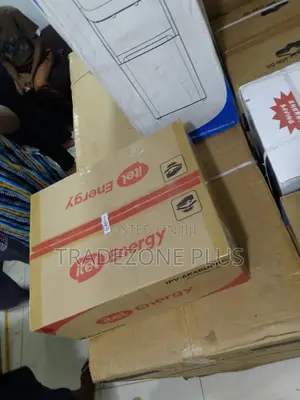 Itel 6kw Solar Backup Inverter 8kw Pv