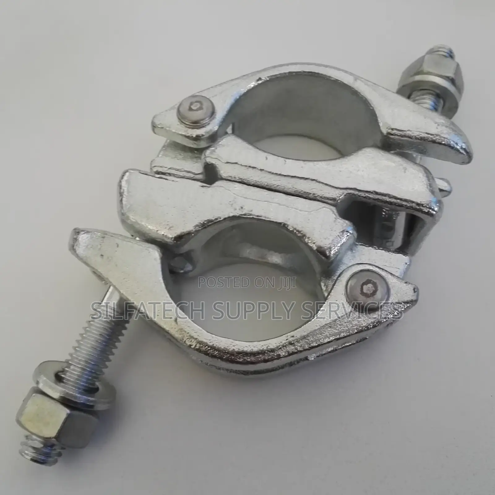 Scaffold Clip