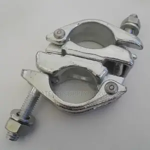 Scaffold Clip