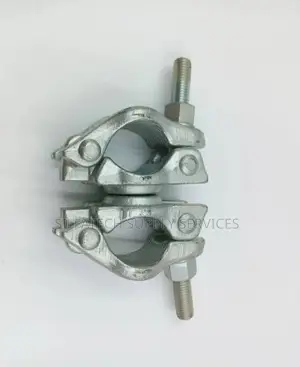Scaffold Clip