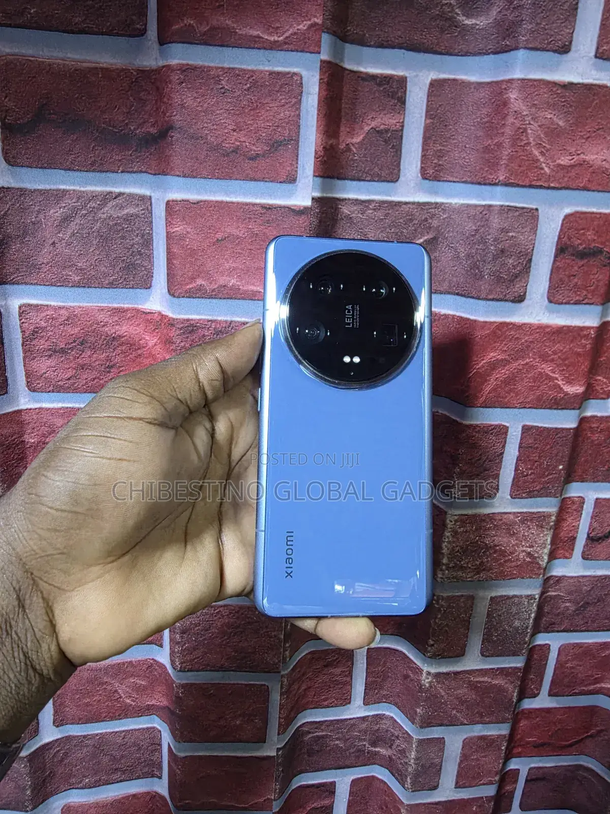 Xiaomi 14 Ultra 512 GB Blue