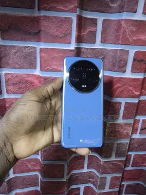 Xiaomi 14 Ultra 512 GB Blue