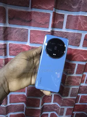 Xiaomi 14 Ultra 512 GB Blue