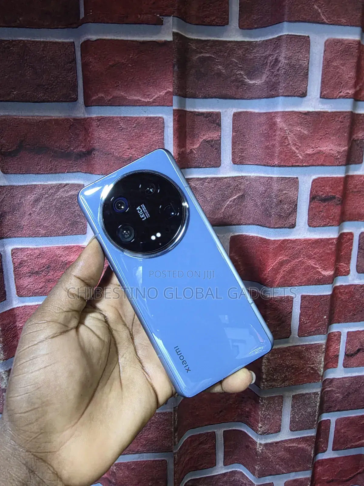 Xiaomi 14 Ultra 512 GB Blue