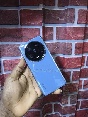 Xiaomi 14 Ultra 512 GB Blue