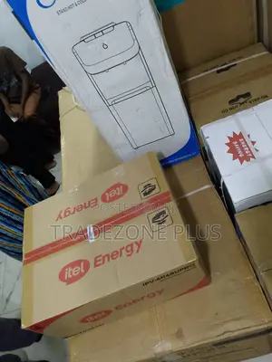 Itel Ipv-6k48upro 6kw Solar Charger 8000w