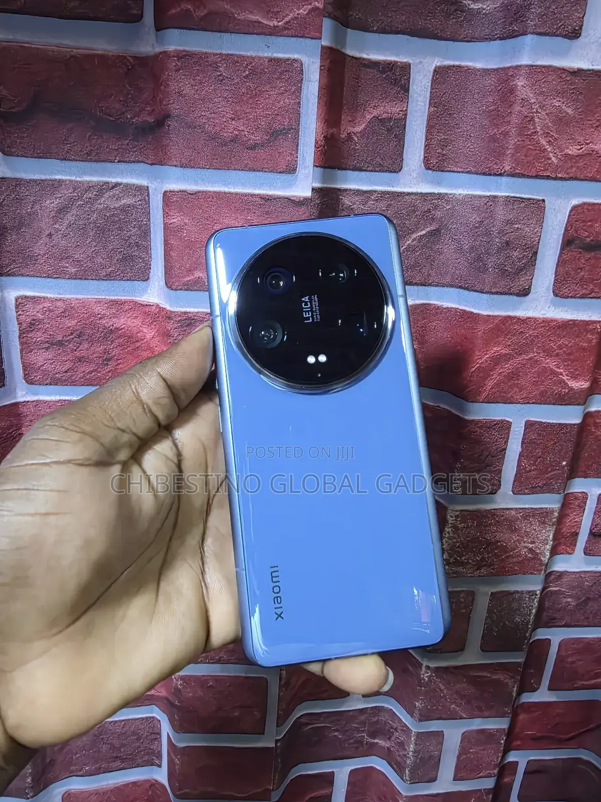Xiaomi 14 Ultra 512 GB Blue