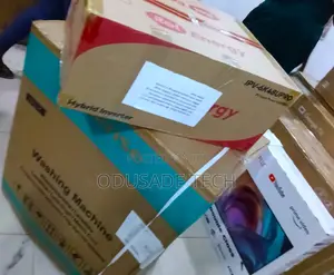 6kva 48v Power Inverter – Itel Ipv-6k48upro