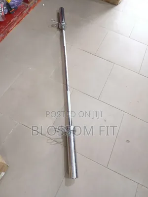 Olympic Barbell Bar