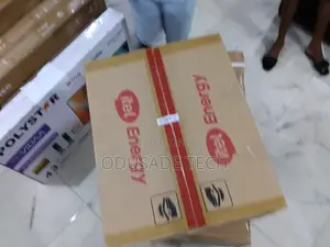 Itel 6kva 48v Hybrid Energy Inverter