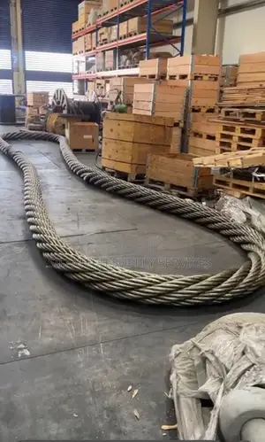 Original Sling Wire