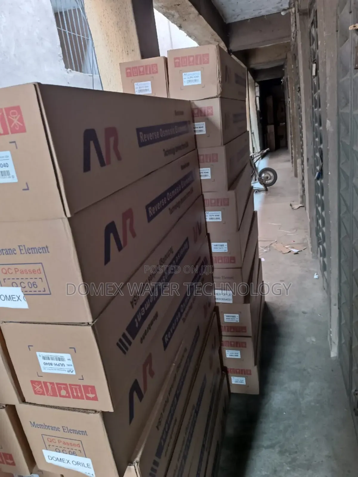 8040 Rnumo Membrane