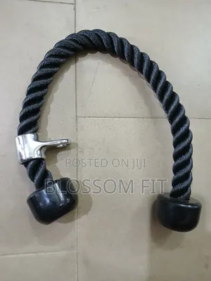 Triceps Rope