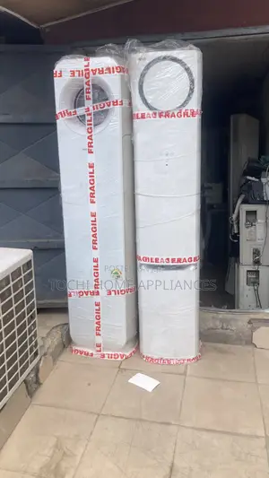 2.5hp Standing Unit Inverter Ac With Warranty