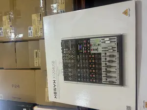 Behringer Xenyx X1204usb